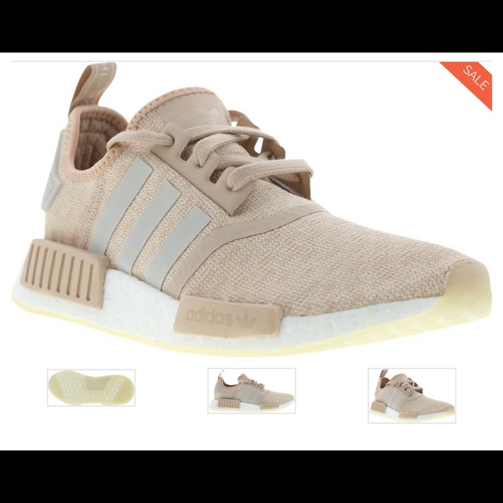 Adidas NMD R1